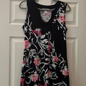 WHBM Long Women’s Blouse